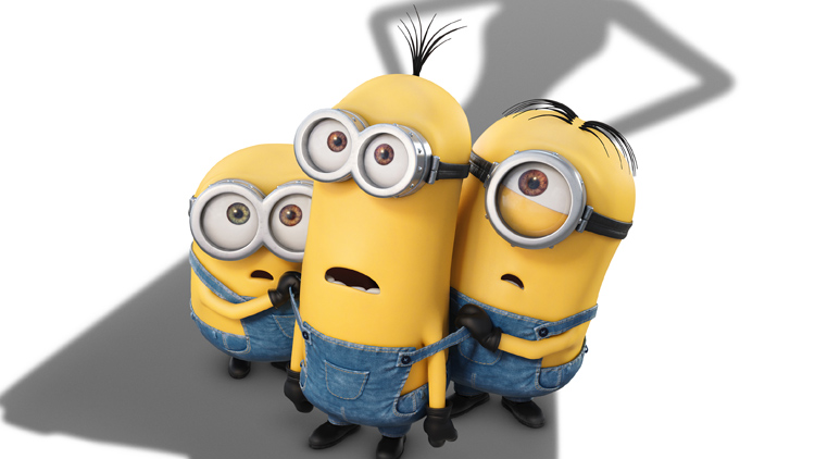 Minions