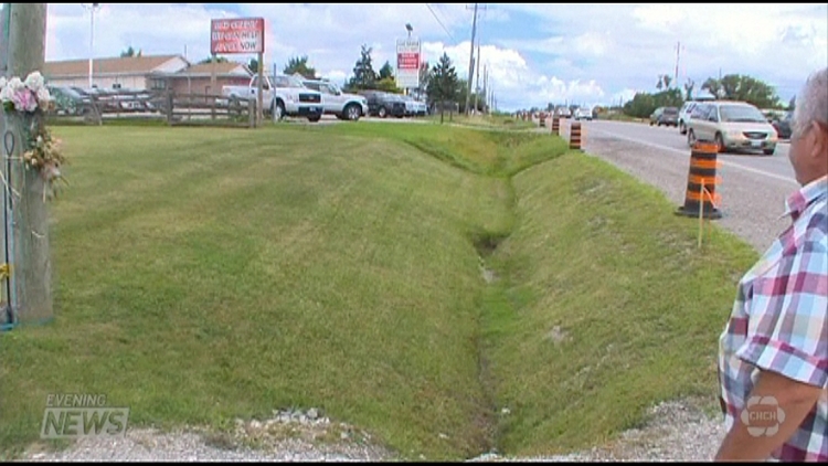 Area residents want changes made to Highway 6 in Glanbrook