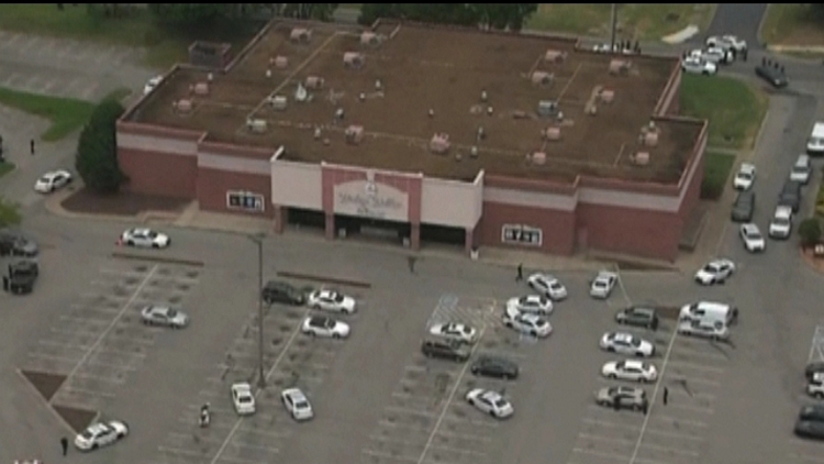 Update on Tennessee movie theatre shooting