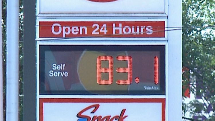 Gas price wars continue in St. Catharines