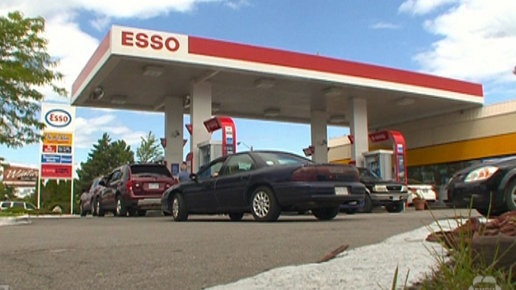 St. Catharines gas price war continues