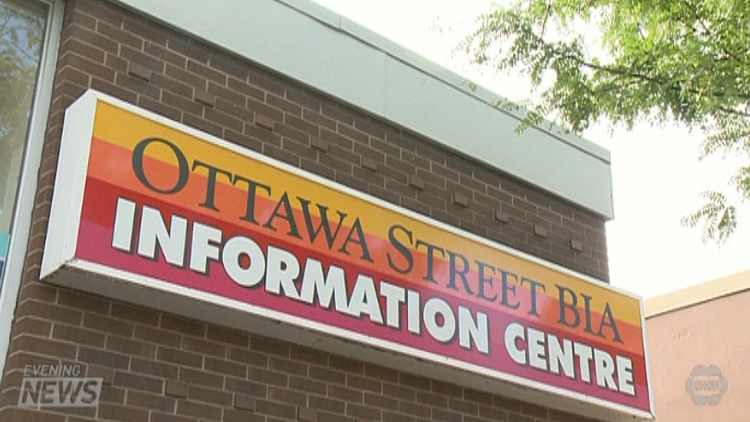 Ottawa St. meeting held to discuss “exile list”