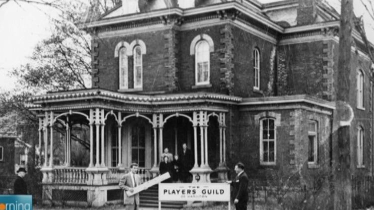 Player’s Guild of Hamilton enters 140th season