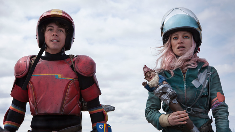 Turbo Kid