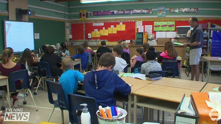 HWDSB reaches deal with elementary teachers