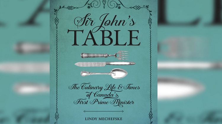 Sir John’s Table