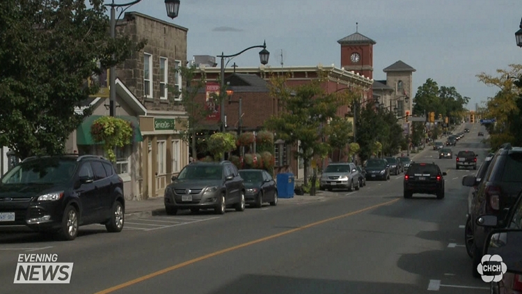 Milton is the fastest growing community in Canada