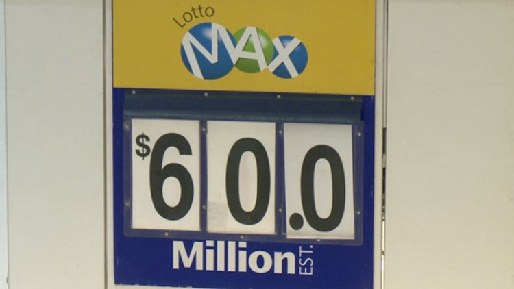 No big Lotto Max winner but 2 ENCORE tickets sold in Hamilton