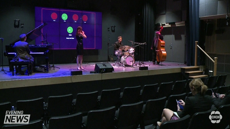 McMaster’s LIVELab