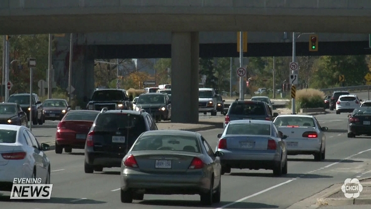 Ontario NDP promises to lower auto insurance rates by 40 per cent if elected