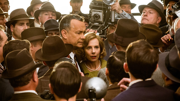 Bridge of Spies