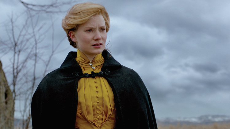 Crimson Peak