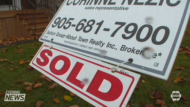 2015 a record year in Hamilton house prices