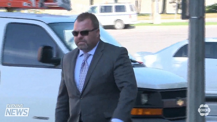 Niagara ‘Cheese Cop’ gets sentenced