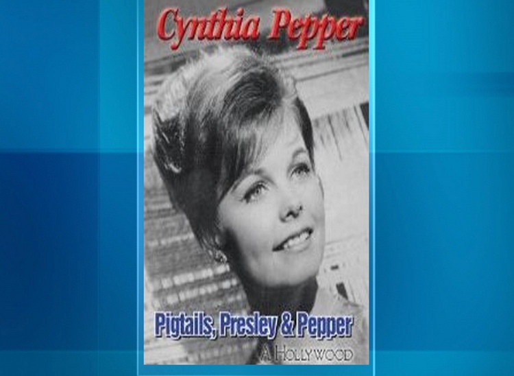 Cynthia Pepper