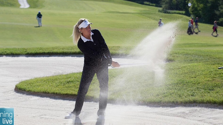 LPGA Classic Tournament