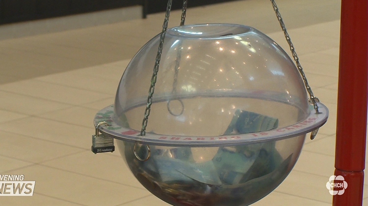 Salvation Army kettle campaign falls short of goal in Hamilton
