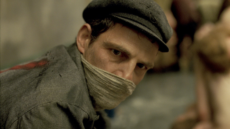 Son of Saul