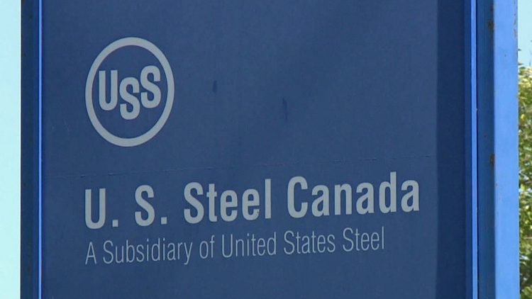 Transition fund for U.S. Steel retirees