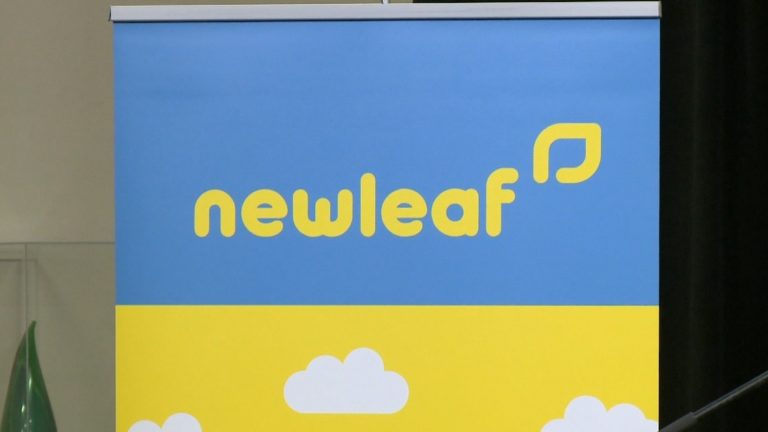 NewLeaf grounded