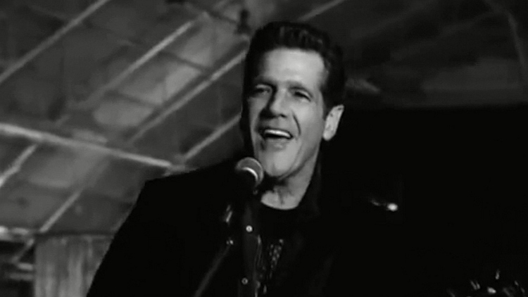 Remembering Glenn Frey