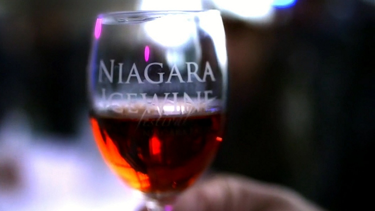 Icewine Festival