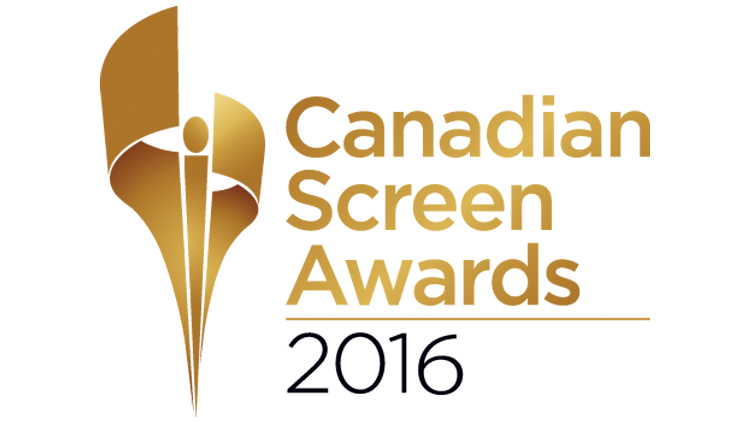 Canadian Screen Awards