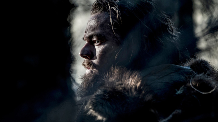 The Revenant