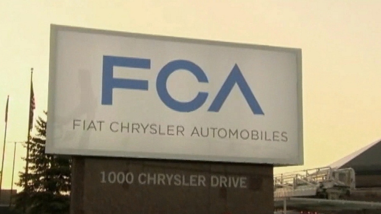 Confusing transmission recall from Chrysler