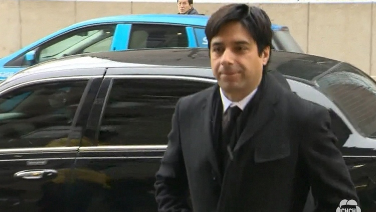 Judge allows 4th witness in Ghomeshi trial