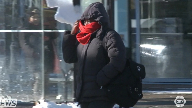 Cold alert prompts Hamilton to open warming centres