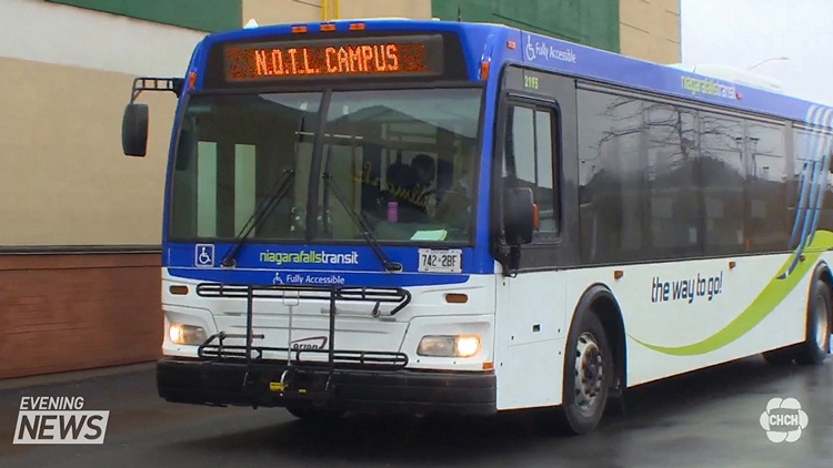 Niagara Transit