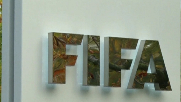 FIFA approves reforms