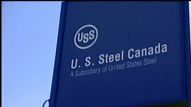 Judge sides with U.S. Steel