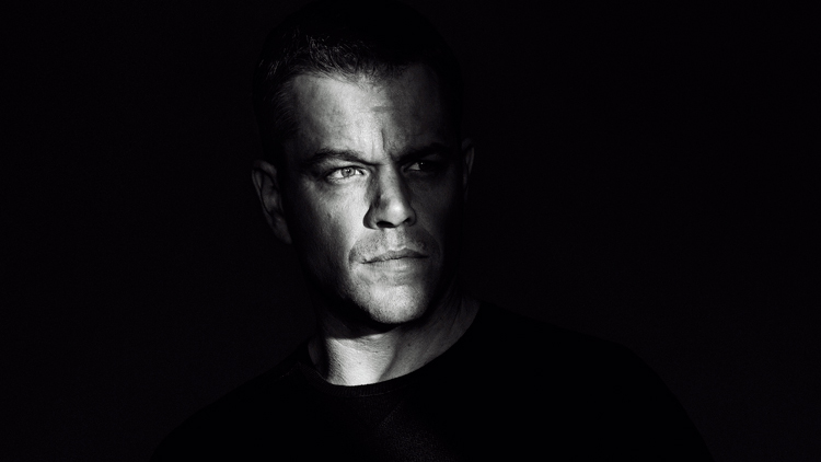 Jason Bourne