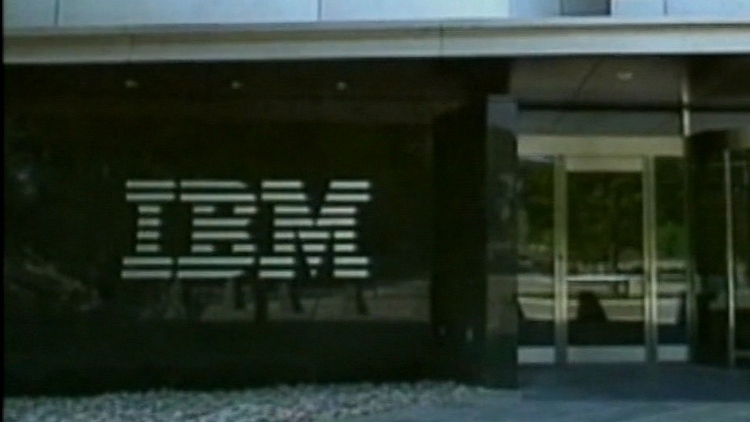 IBM coming to Hamilton