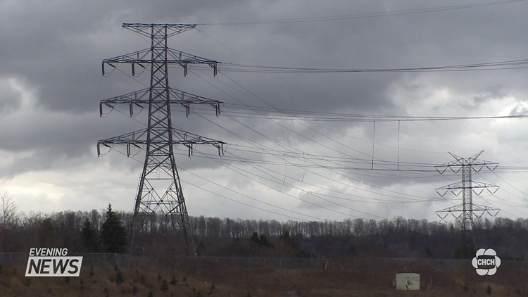 Haudenosaunee vs Hydro One