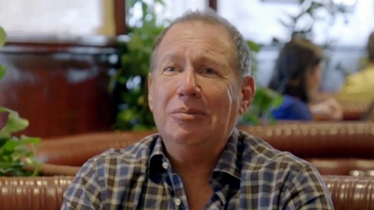 Garry Shandling dies at 66