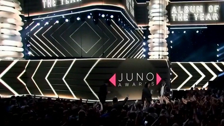 The Juno Awards