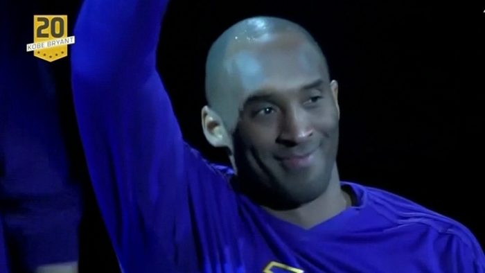 One-year anniversary of Kobe Bryant’s death