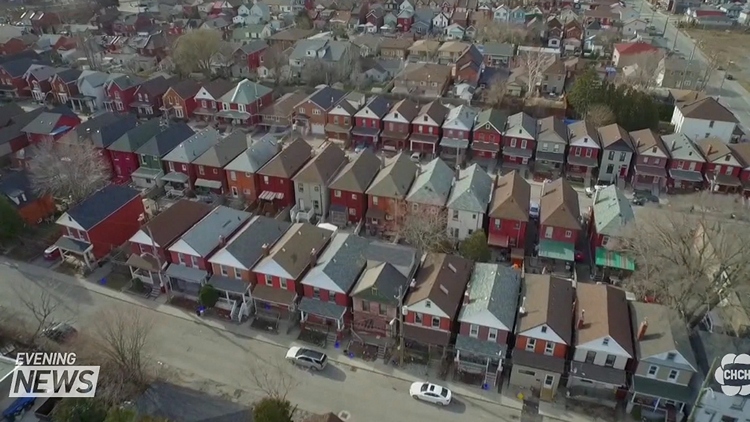 Economists project ‘turning point’ in Canadian housing market