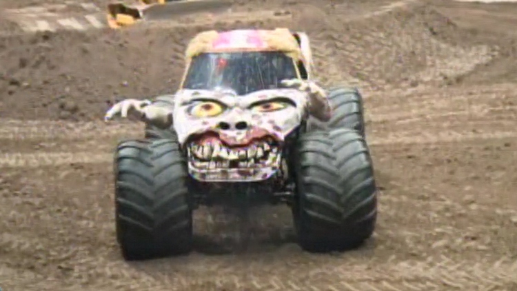 Monster Jam