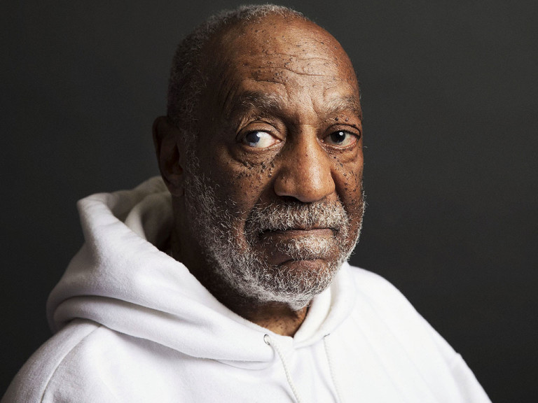 Smithsonian to include Bill Cosby sexual assault accusations