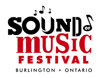 Burlington Sound of Music line-up