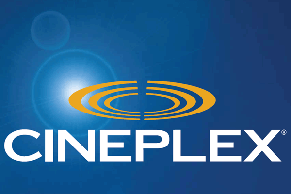 Cineplex to keep its doors closed for the foreseeable future