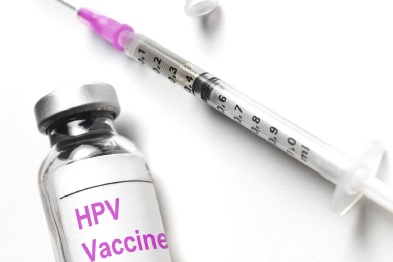 HPV vaccine program to include boys