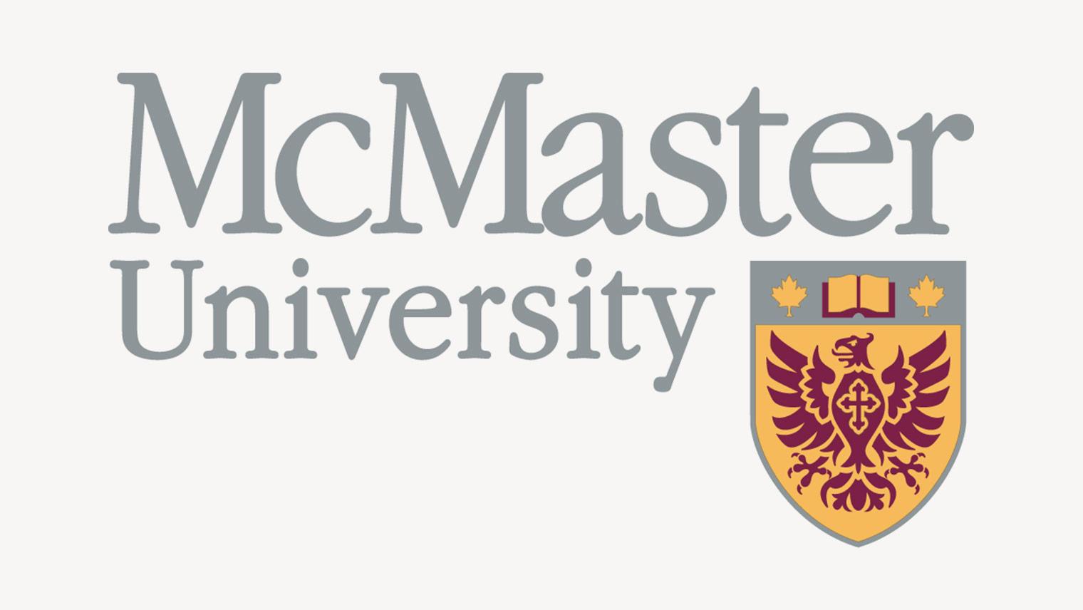 McMaster University says fall term to remain online