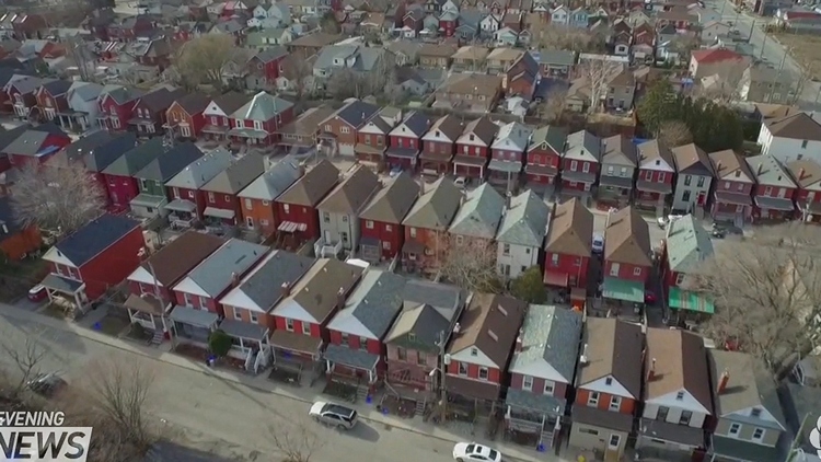 Ontario invests $270K in Mississauga Streetsville housing project