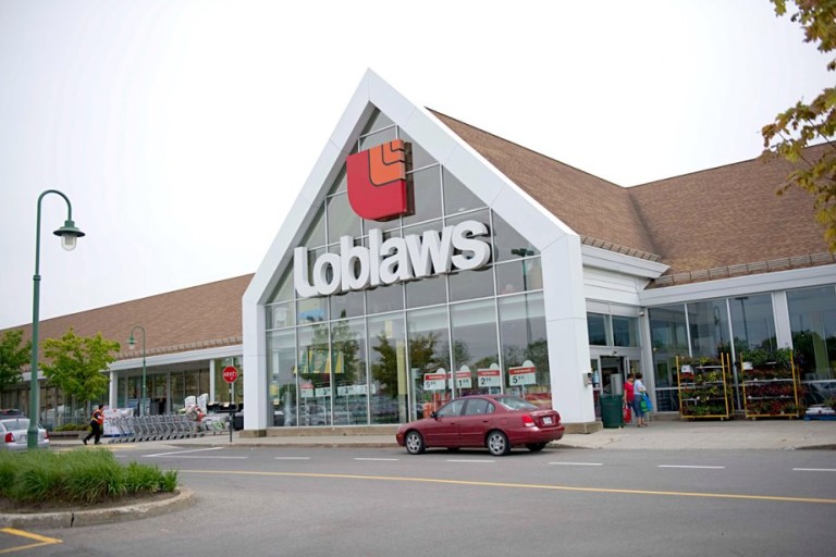 Unifor to begin negotiations for workers at Loblaw-owned stores in Ontario