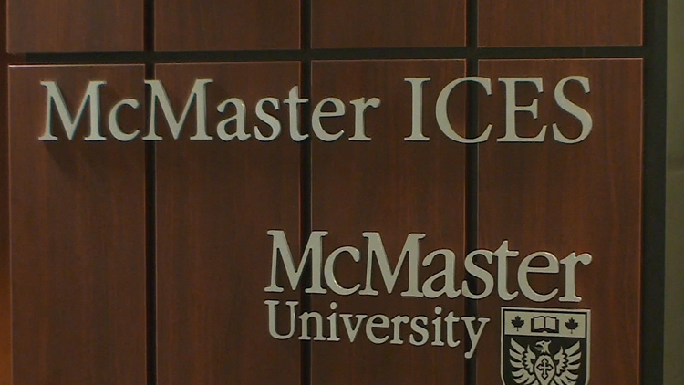 New McMaster research facility